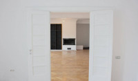 Apartament Interbelic | 153 m² | Parter